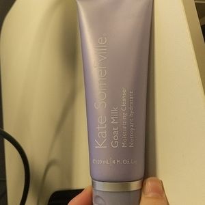 Kate Somerville goat milk cleanser